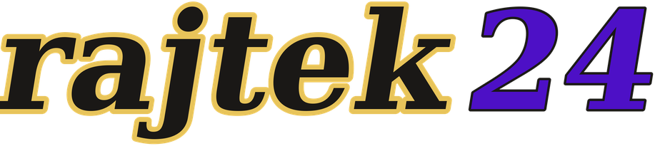 rajtek24 logo