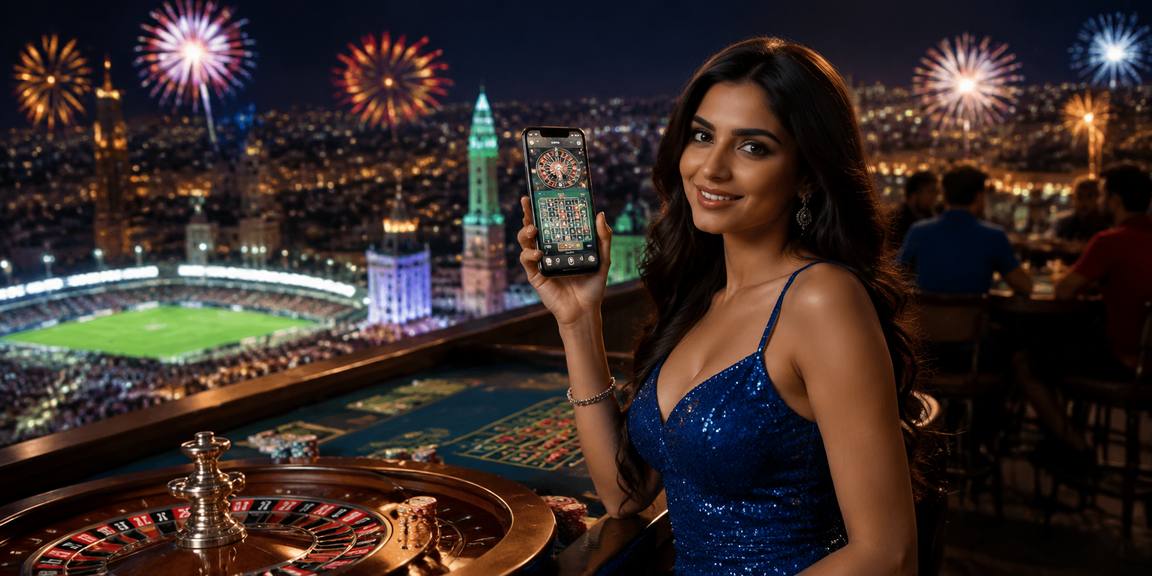 rajtek24 অটো রুলেটে স্বয়ংক্রিয় ঘুর্ণন দেখুন